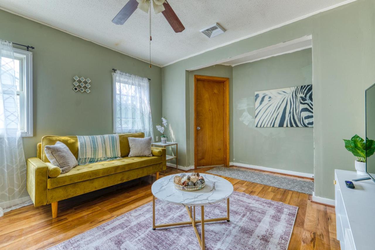 Humble Home With Free Breakfast Offered If Requested! Chicopee Bagian luar foto