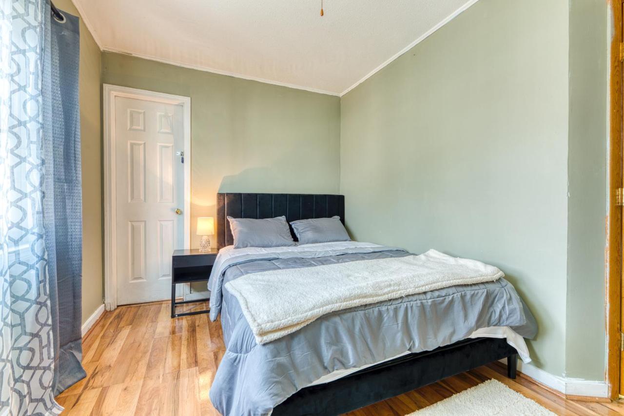 Humble Home With Free Breakfast Offered If Requested! Chicopee Bagian luar foto